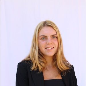 Meet your Posher, Jordan